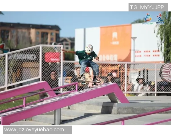 北京滑板队防反革新之路：技术与战术的全面升级与实践探索