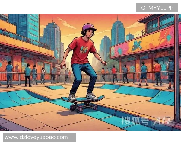 北京滑板队的力量与技巧探讨：滑板文化在城市中的崛起与发展