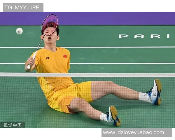 北京羽毛球队逆袭之路：从默默无闻到奥运荣耀的奋斗历程